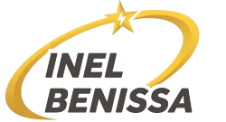 Logo Inel Benissa